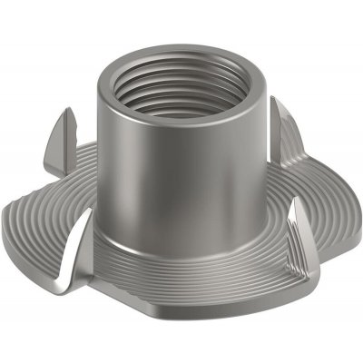 HASPL Matice narážecí M5x8 ZB – Hledejceny.cz