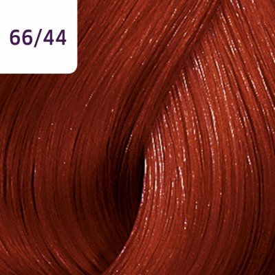 Wella Color Touch Vibrant Reds barva na vlasy 66/44 60 ml