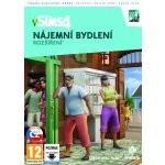 The Sims 4 Nájemní bydlení – Sleviste.cz