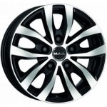 MAK Load 6,5x16 5x130 ET50 ice black – Hledejceny.cz