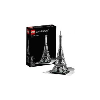 LEGO® Architecture 21019 Eiffelova věž