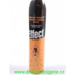 AgroBio Effect - univerzální insekticid aerosol 400 ml – Zbozi.Blesk.cz