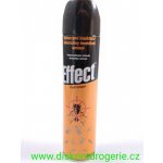 AgroBio Effect - univerzální insekticid aerosol 400 ml – Sleviste.cz