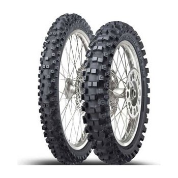 DUNLOP GEOMAX MX34 110/100 R18 64M