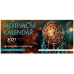 Stolní Motivační 2027 – Zboží Mobilmania