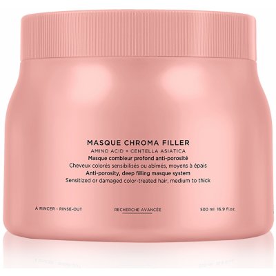 Kérastase Chroma Absolu Filler Masque 500 ml – Zboží Dáma