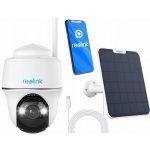 Reolink Argus PT Ultra – Sleviste.cz