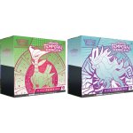 Pokémon TCG Temporal Forces Elite Trainer Box – Zboží Mobilmania