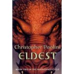 Eldest - Christopher Paolini – Hledejceny.cz