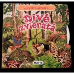 Skryté zvieratká: Divé zvieratá – Hledejceny.cz
