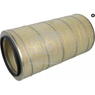 Vzduchový filtr FEBI BILSTEIN 107279 – Hledejceny.cz