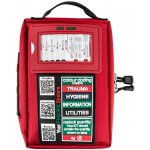 Survival First Aid Kit S profesionální lékárnička – Zboží Dáma