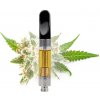 Cartridge CBD Baron THC-JD cartridge 1 ml OG-Kush