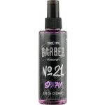 Marmara Barber No.21 Spray Eau De Cologne 150 ml – Hledejceny.cz