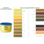 ROSMA CLOU Holzpaste tmel na dřevo 250g bílý – Sleviste.cz