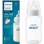 Philips Avent SCF816/17 Láhev Anticolic 1 ks bílá 330 ml – Zboží Dáma