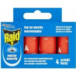 Raid Mucholapka 4ks 674999 – HobbyKompas.cz