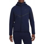Nike Tech Fleece Full-Zip Windrunner Hoody hv0949-451 – Zboží Dáma