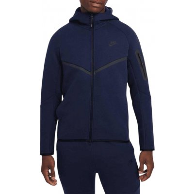 Nike Tech Fleece Full-Zip Windrunner Hoody hv0949-451 – Zboží Dáma