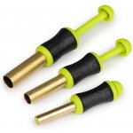 Matrix sada vykrajovátek Compression Punch Set 6 mm/8 mm/10 mm – Hledejceny.cz