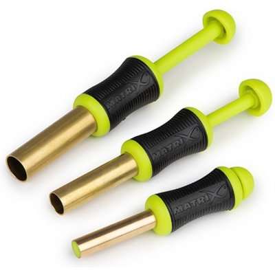 Matrix sada vykrajovátek Compression Punch Set 6 mm/8 mm/10 mm – Hledejceny.cz
