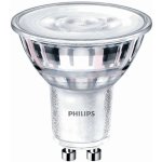Philips CorePro LEDspot D 4-35W GU10 827 36D LED žárovka 4W 250lm – Hledejceny.cz