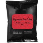 Gourmet Káva Espresso směs Pura Vida 250 g – Zboží Mobilmania