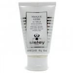 Sisley Facial Mask Sensitive Skin zklidňující pleťová maska 60 ml – Zboží Dáma