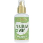 Purity Vision BIO Meduňková voda 100 ml – Zboží Mobilmania