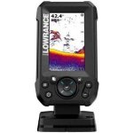 Lowrance Echolot na loď EAGLE 4X – Zbozi.Blesk.cz