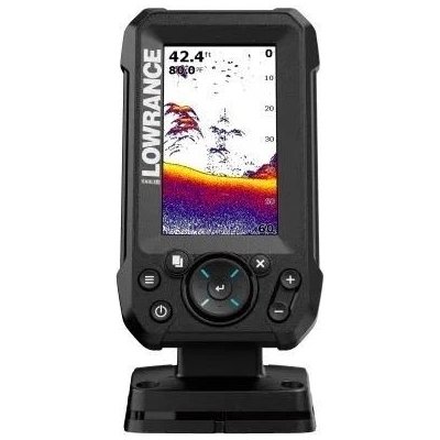 Lowrance Echolot na loď EAGLE 4X – Zbozi.Blesk.cz