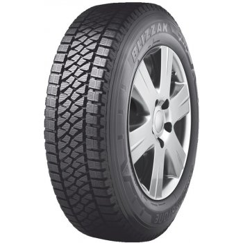 Bridgestone Blizzak W810 225/75 R16 121/119R