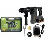 Procraft HD20A – Zboží Mobilmania