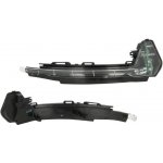 BLIKAČ, BLINKR, SMĚROVÉ SVĚTLO BOČNÍ V ZRCÁTKU PRAVÝ AUDI A1 (8X), 04.10-01.15, AUDI A1 (8X), 12.14- OE: 8X0949102, 8X0949102A ostatní | Zboží Auto