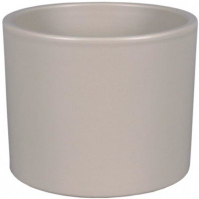 Obal na květník ZEUS PALETE keramický matný d13x12cm – Zboží Dáma