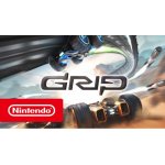 GRIP: Combat Racing – Zboží Dáma