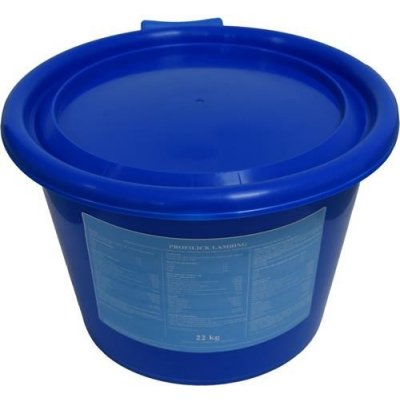 Profilick Liz minerální Lambing pro březí ovce 22 kg – Zboží Dáma