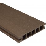 Windoor Terasa Bold 21x135 mm 2400 mm Světle hnědá 1 ks – Hledejceny.cz