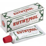 Euthymol speciální zubní pasta s bylinnými oleji ORIGINAL 75 ml