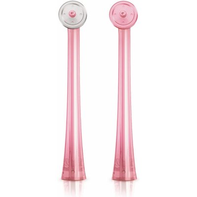 Philips Sonicare AirFloss Pink HX801233 2 ks – Zboží Dáma Philips Sonicare AirFloss Pink HX801233 2 ks – Zboží Dáma
