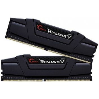 G.SKILL DDR4 3600MHz CL18 F4-3600C18D-64GVK