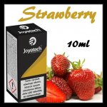 Joyetech JAHODA 10 ml 6 mg – Hledejceny.cz