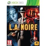 L.A. Noire – Zboží Živě