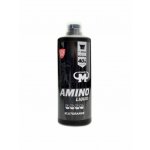 Mammut Nutrition Amino Liquid 1000 ml – Zboží Dáma