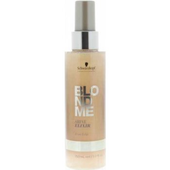 Schwarzkopf Blondme (Shine Elixir) 150 ml od 198 Kč - Heureka.cz