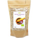 NAJTELO Ostropestřec mariánský drcený plod BIO 250 g – Zboží Dáma