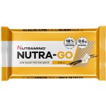 Nutramino Nutra-Go Protein Wafer 39 g – Zboží Dáma