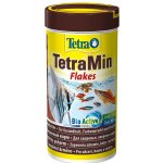 Tetra Min Flakes 500 ml, 100 g – Sleviste.cz