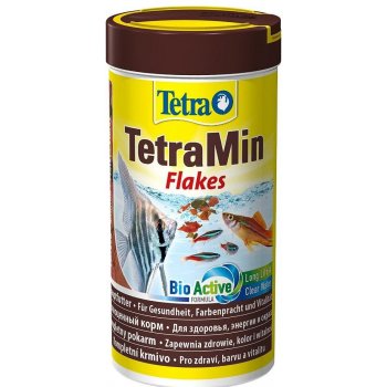 Tetra Min Flakes 500 ml, 100 g