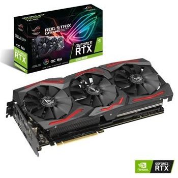 Asus ROG-STRIX-RTX2060S-O8G-GAMING 90YV0DG0-M0NA00